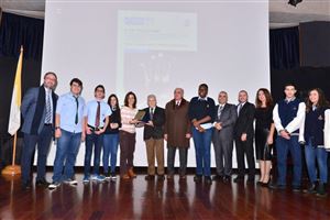 The 5th Human Rights Trivia Competition 1